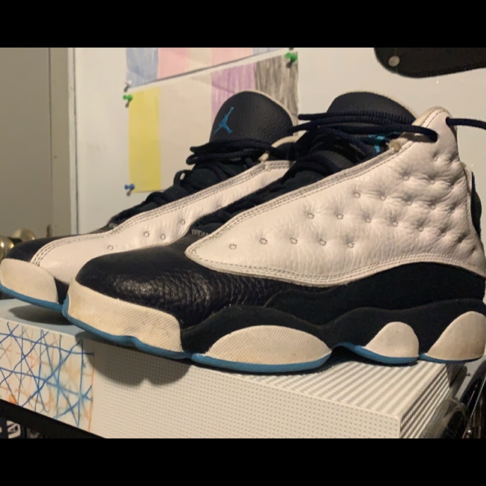Jordan 13